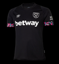 WEST HAM 2022/2023 EXT
