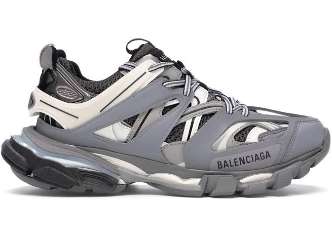 Track Balenciaga