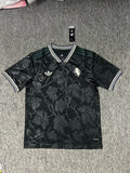 Maillot Pays Bas noir édition