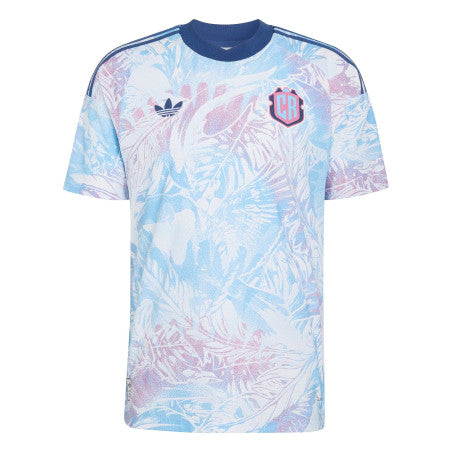 Maillot Costa Rica extérieur 2026