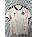 Maillot Chili