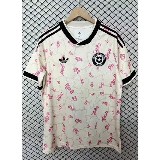 Maillot Chili