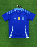 ARGENTINE 2024 EXT