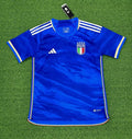 ITALIE EXT