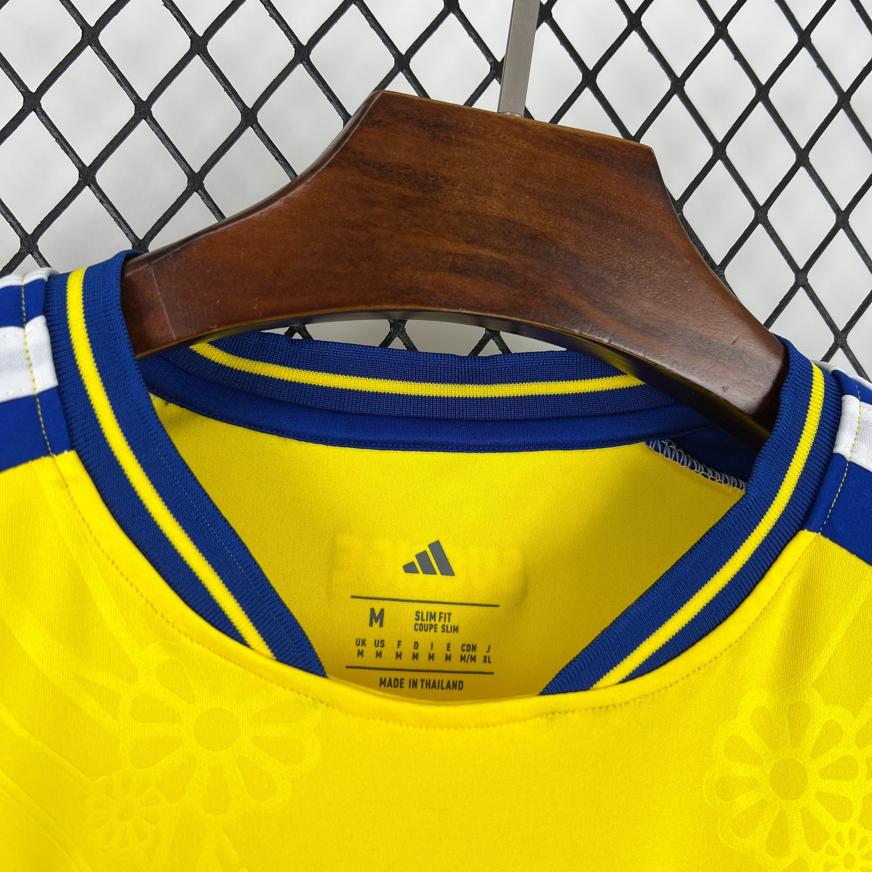 Maillot Domicile Suède 2026