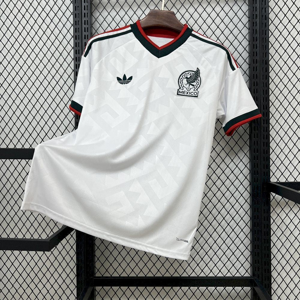 Maillot Extérieur Mexique 2026