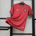 Maillot Domicile Portugal 2026