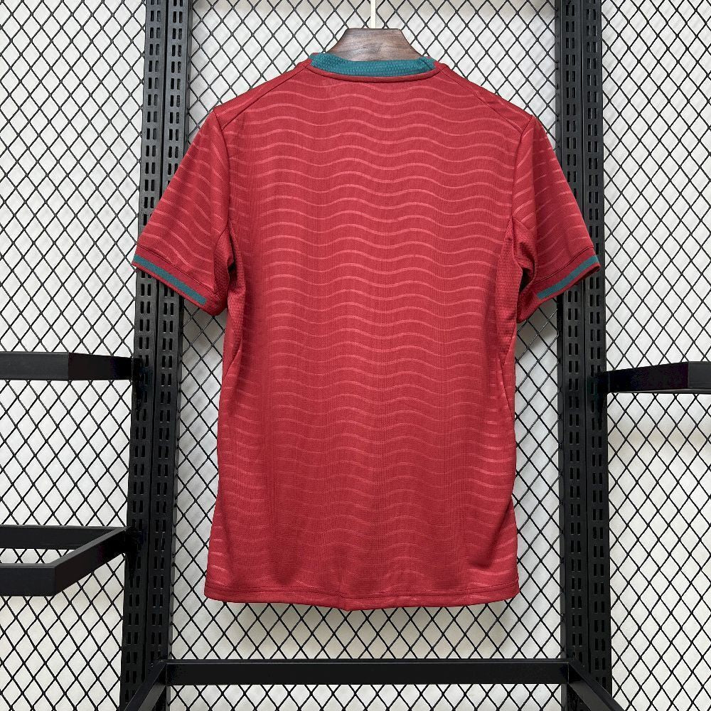 Maillot Domicile Portugal 2026