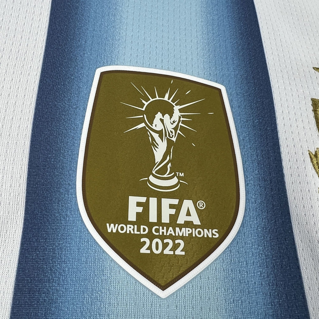 Maillot Domicile Argentine 2026