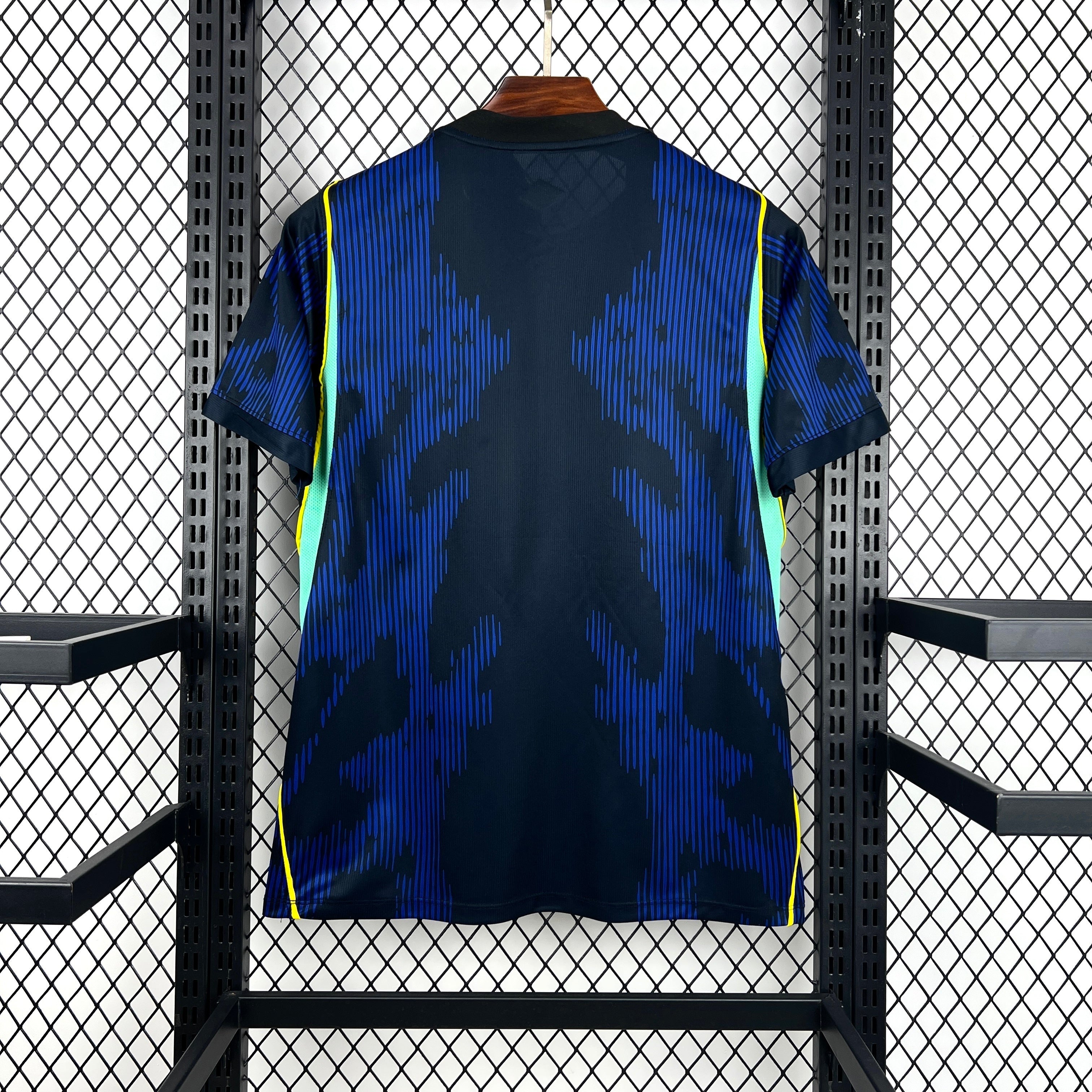 Maillot Extérieur Brésil 2026