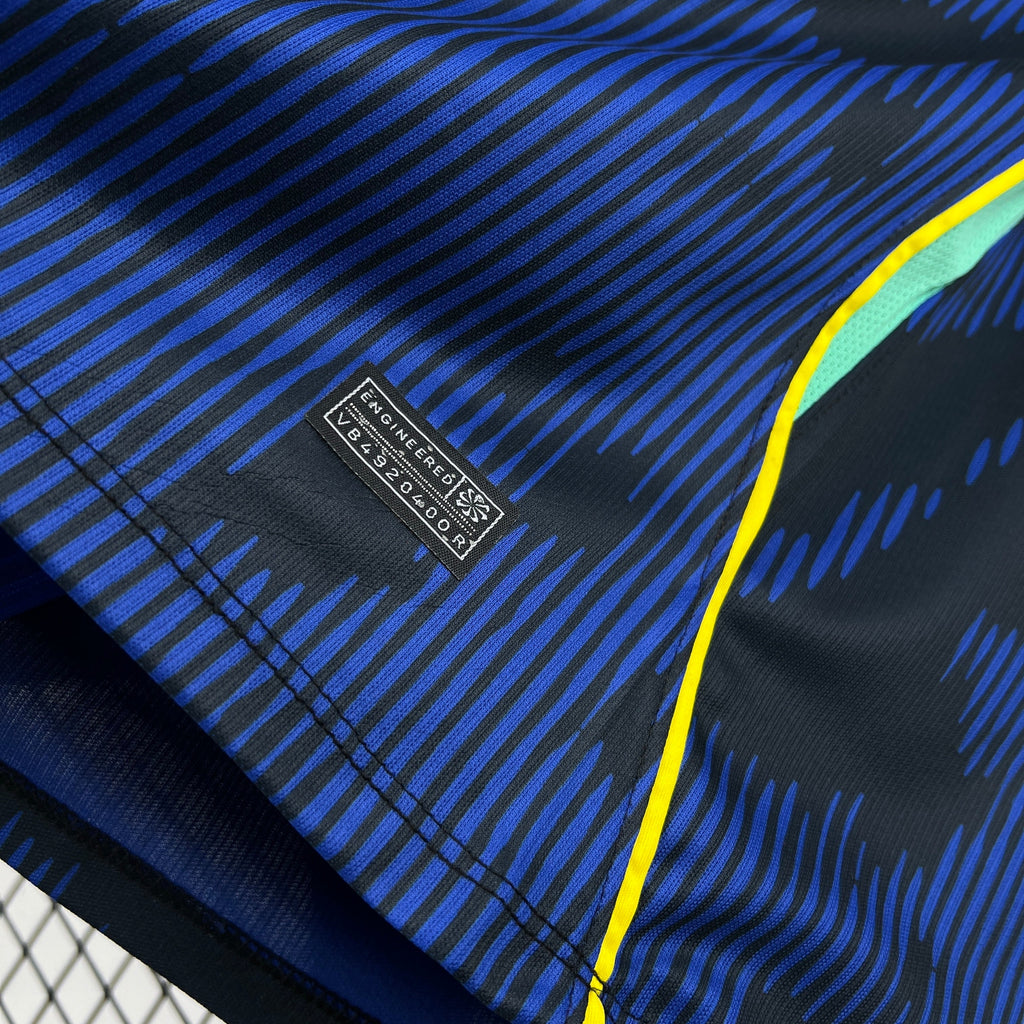 Maillot Extérieur Brésil 2026