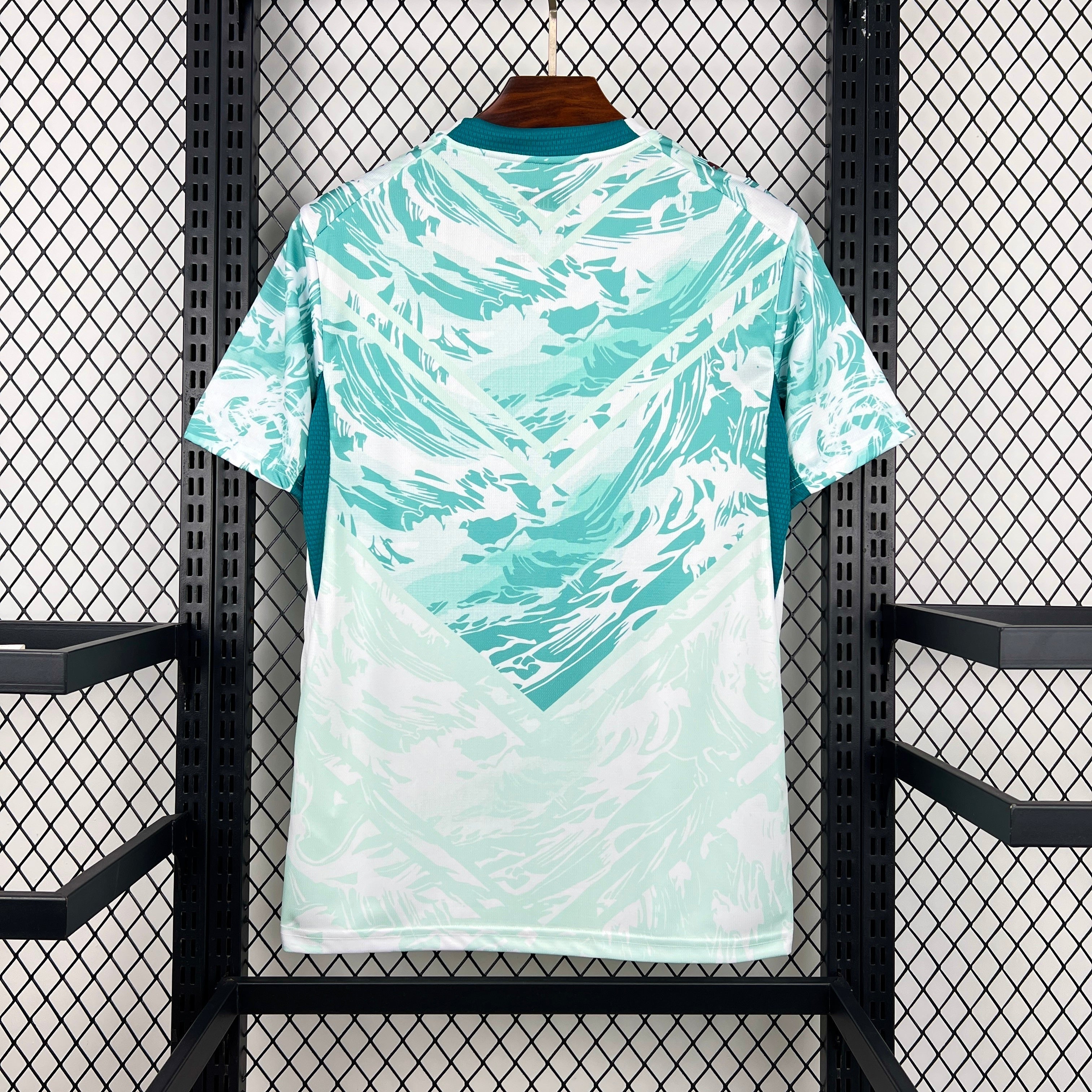 Maillot Extérieur Portugal 2026