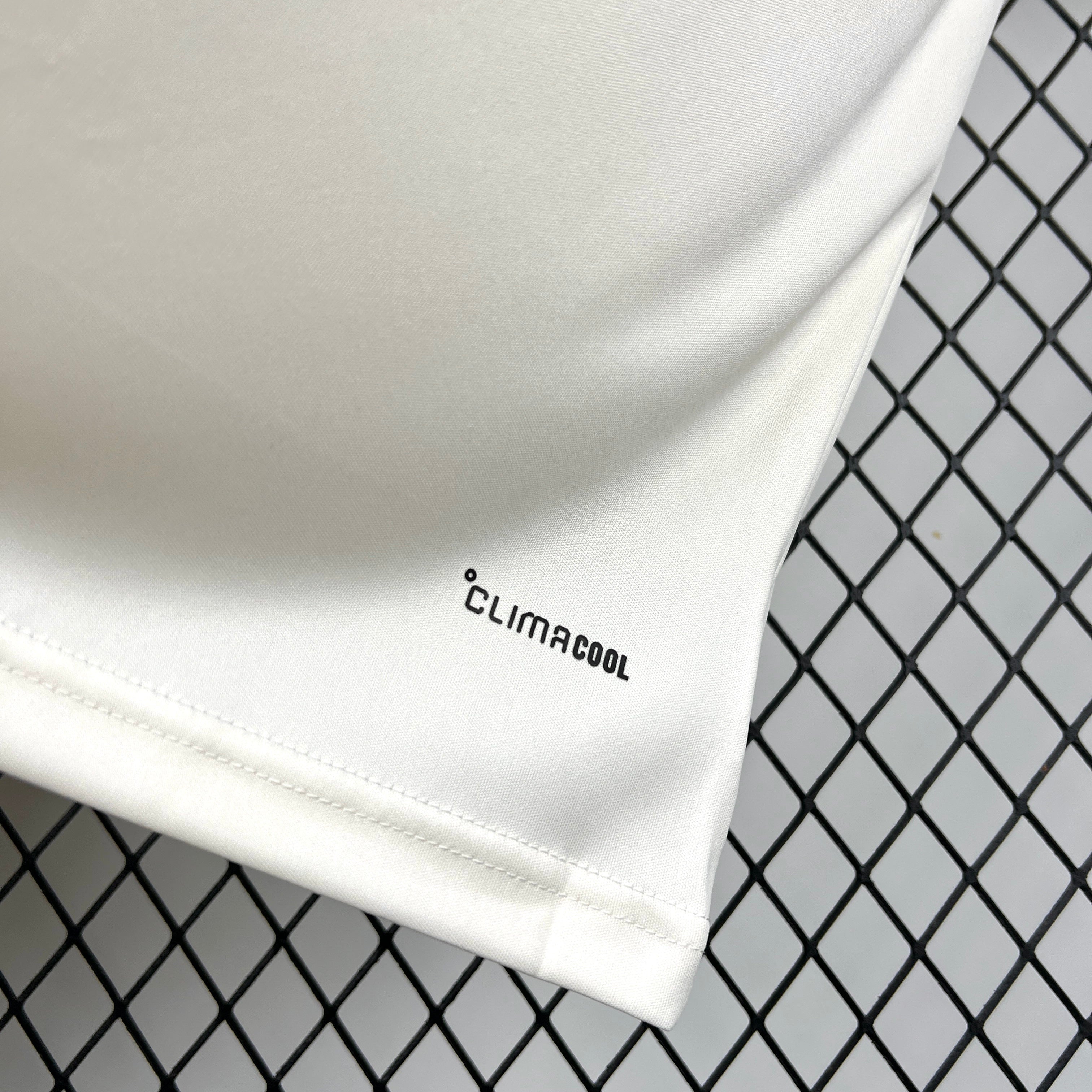 Maillot Domicile Algérie 2026