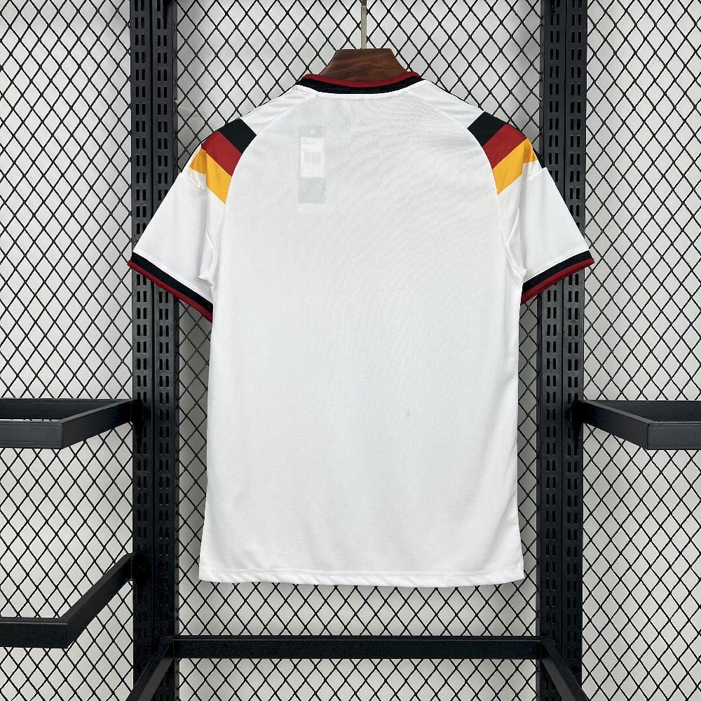 Maillot Domicile Allemagne 2026