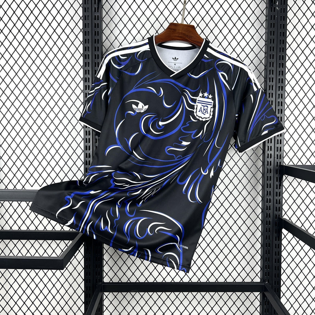 Maillot Extérieur Argentine 2026