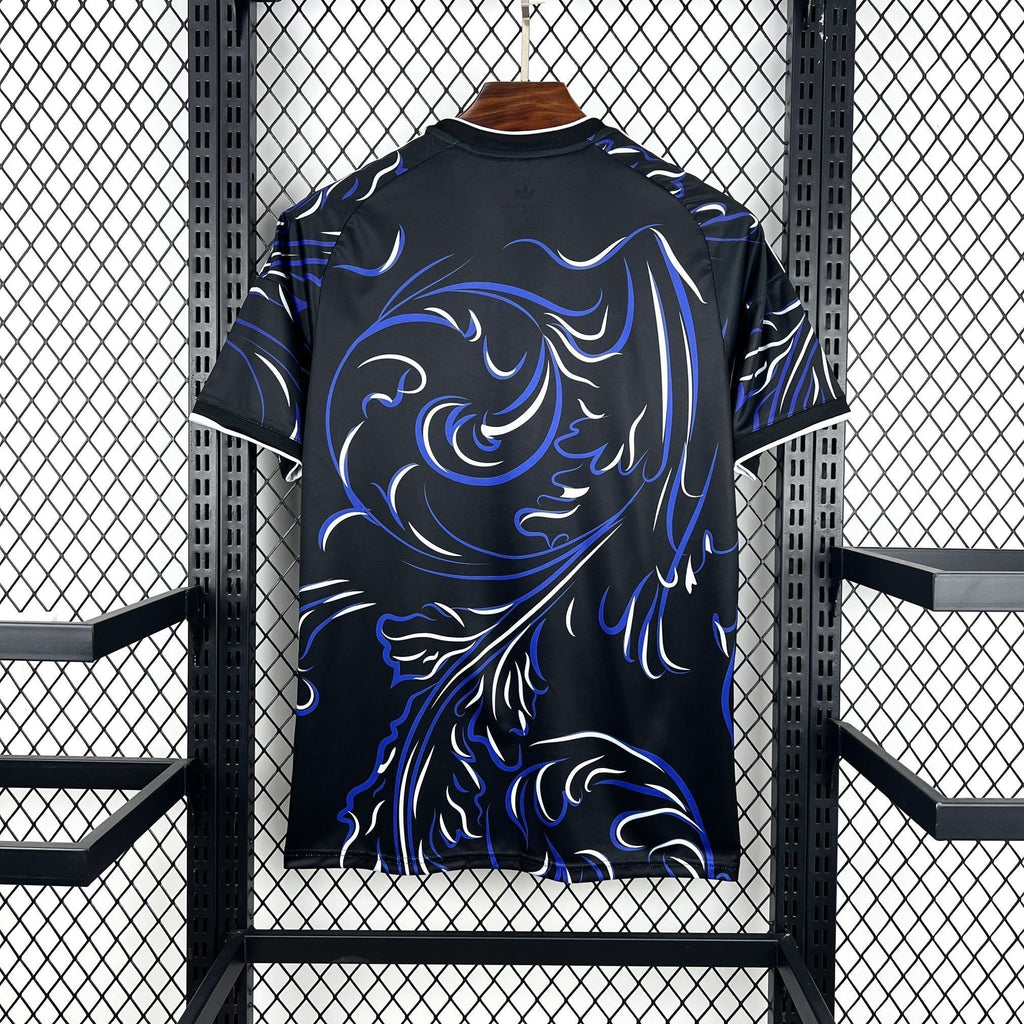 Maillot Extérieur Argentine 2026