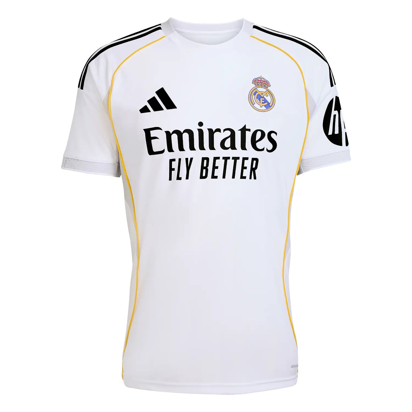 Maillot Real Madrid 25/26