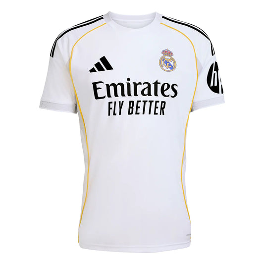 Maillot Real Madrid 25/26