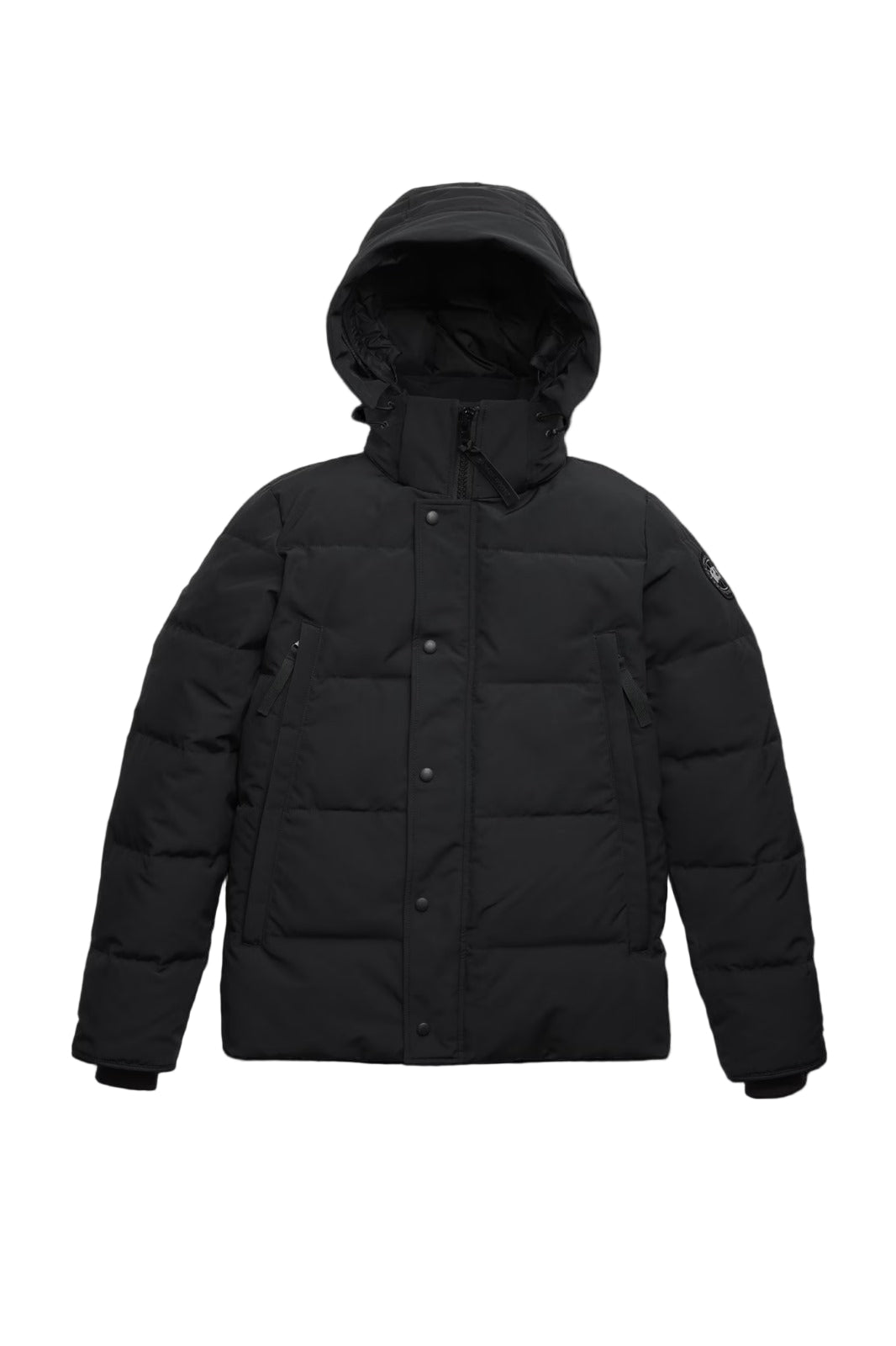 Doudoune Canada Goose Parka Wyndham
