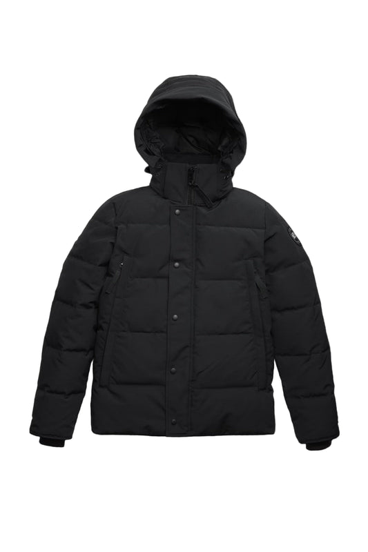 Doudoune Canada Goose Parka Wyndham