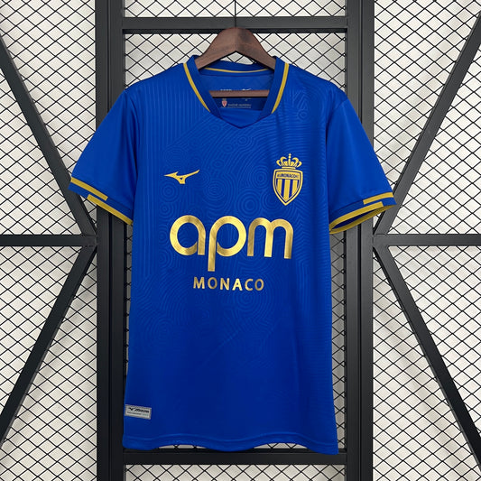 Maillot Monaco 25/26