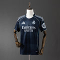 REAL MADRID 2025/2026