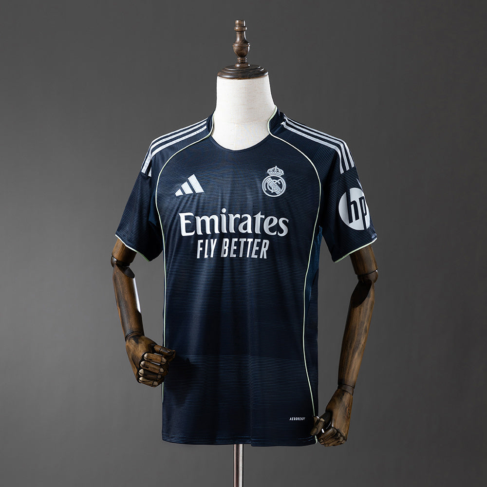 REAL MADRID 2025/2026