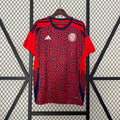 Maillot Costa Rica Domicile