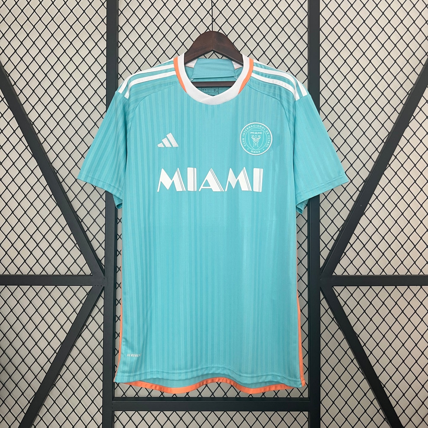 Maillot Miami 24/25
