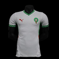 Maillot Extérieur Maroc 2025-2026