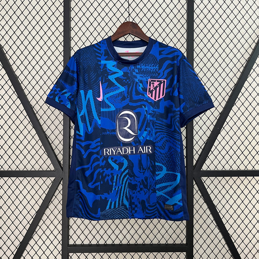 Maillot  Atletico Madrid  24/25
