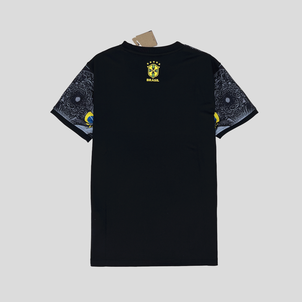 Maillot Brésil 24/25 édition spécial