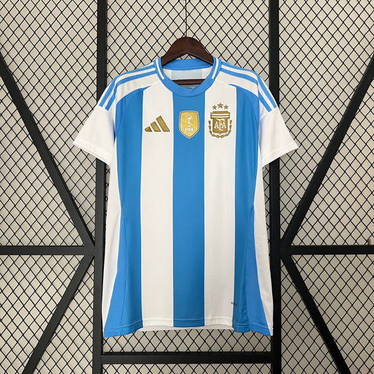 Maillot Argentine 2024