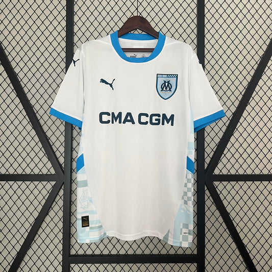 Maillot Marseille 24/25