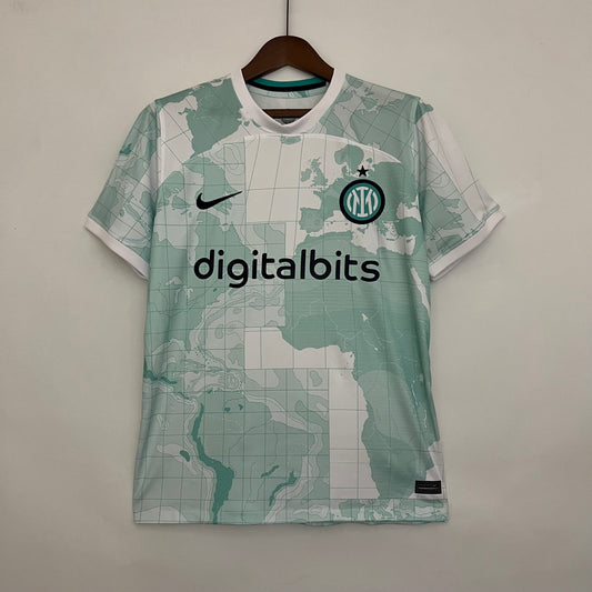 Maillot Inter Milan