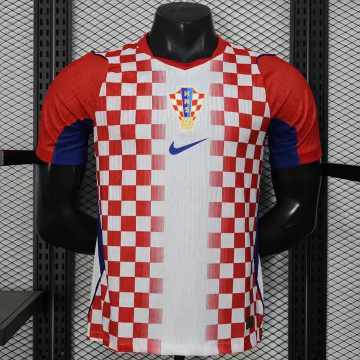 Maillot 25/26 Croatia Domicile player