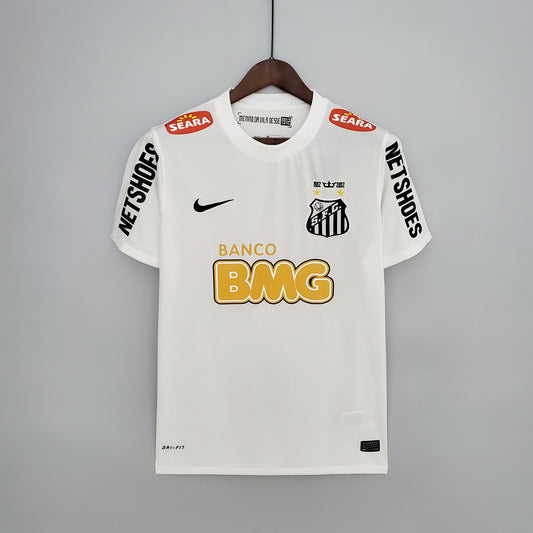 Maillot Santos