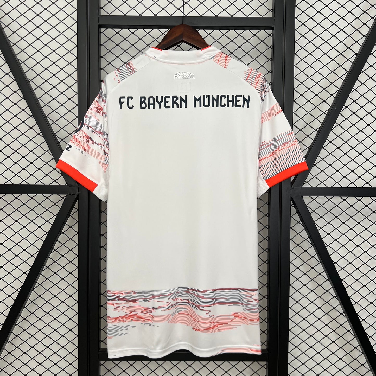 Maillot Bayern Munich 25/26