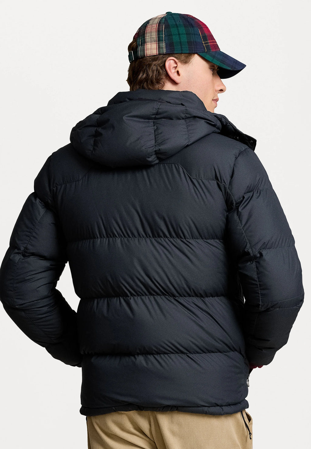 Doudoune Ralph Lauren Gorham