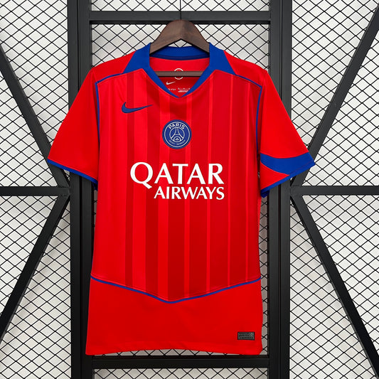 Maillot Paris SG 25/26
