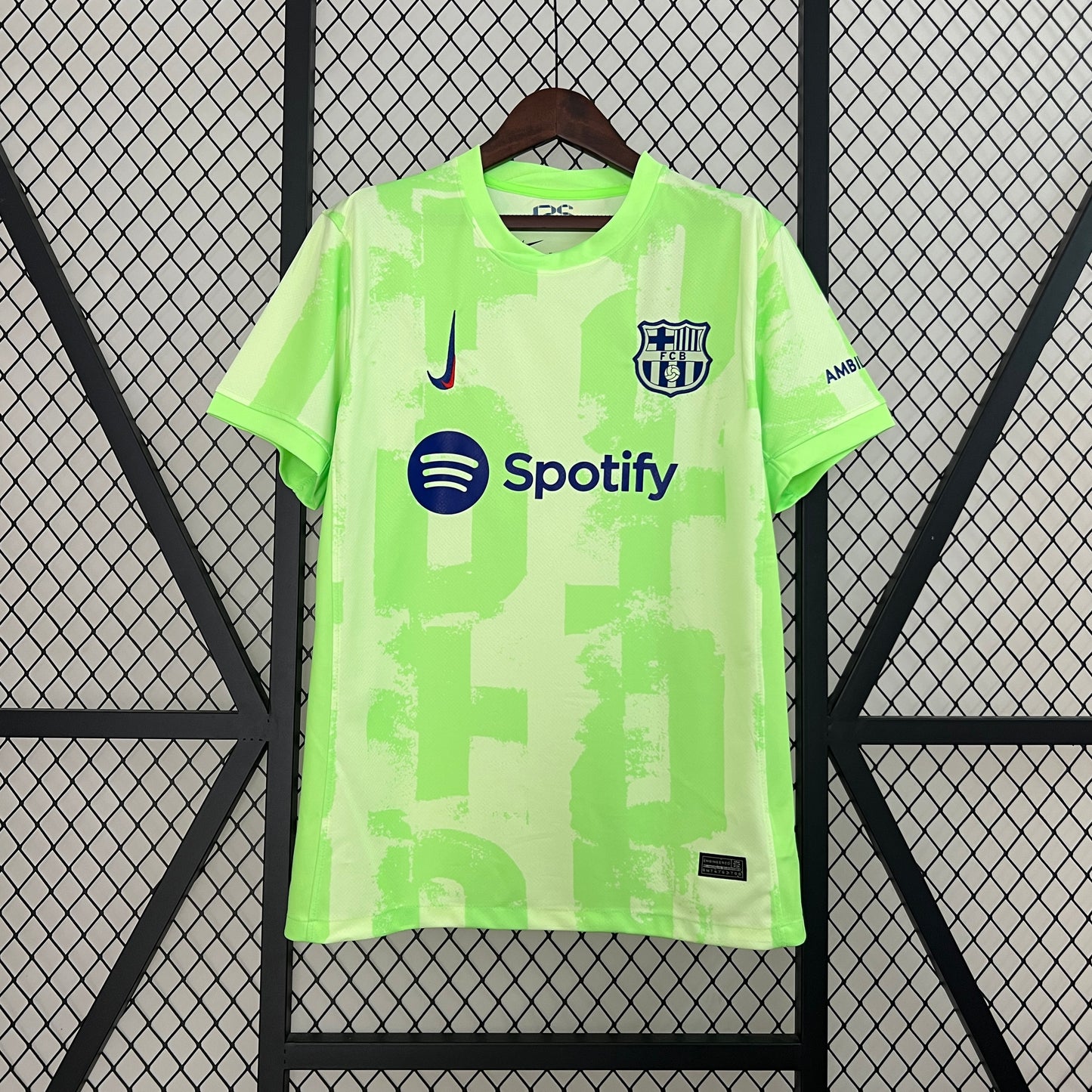Maillot Barcelone 24/25