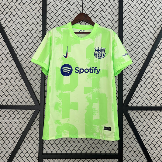Maillot Barcelone 24/25