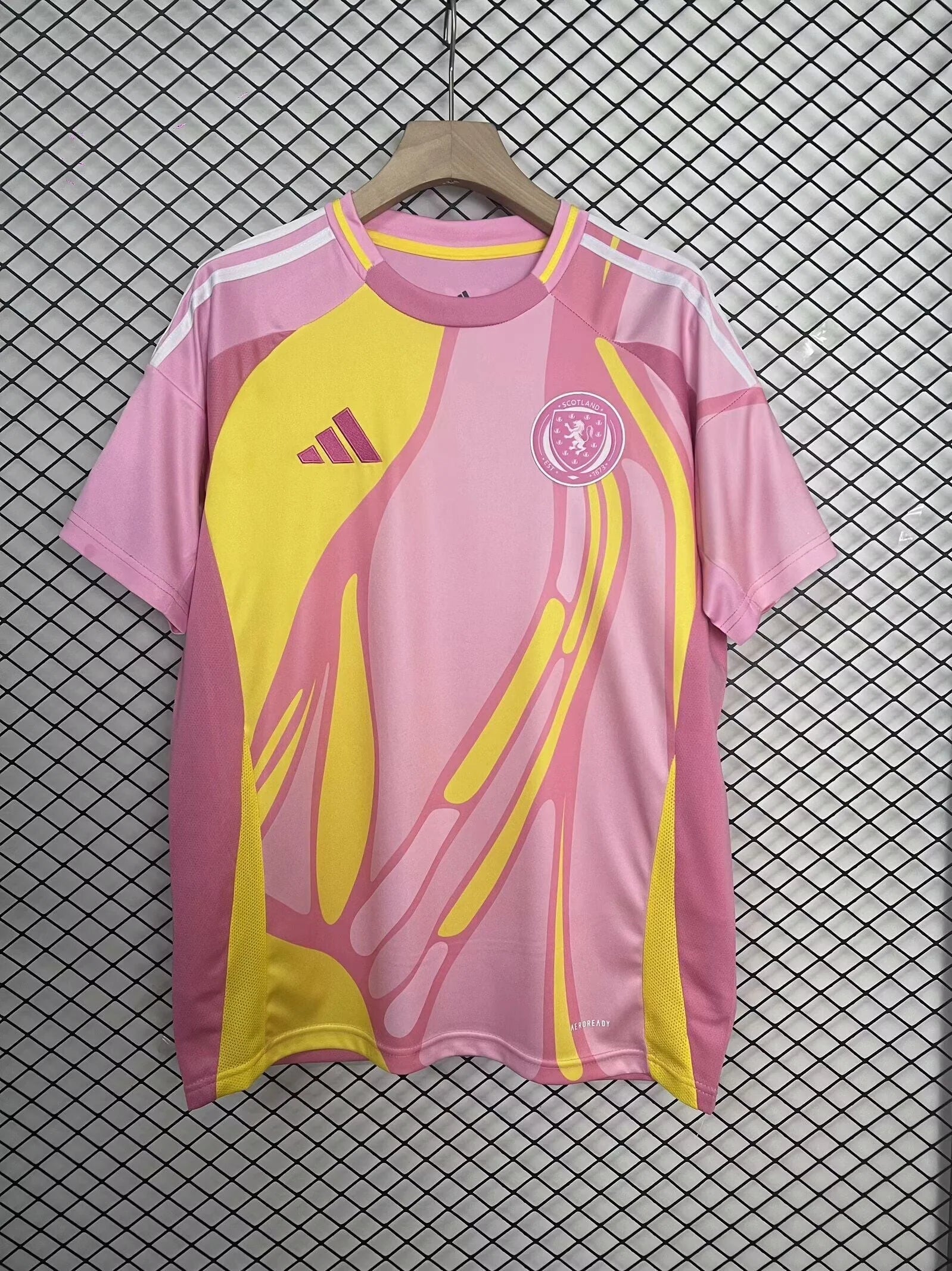 Maillot écosse féminin