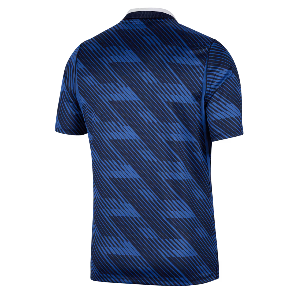 Maillot Domicile France 2026