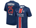 PSG CHAMPIONS OF EUROPE 2025