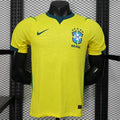 Maillot 25/26 Brésil Domicile player