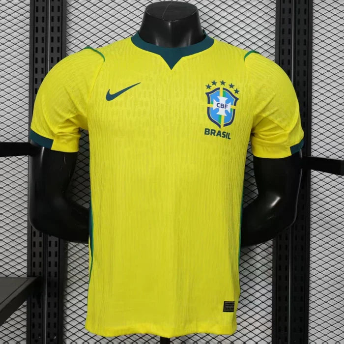 Maillot 25/26 Brésil Domicile player