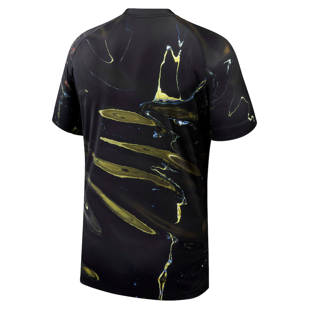 Maillot PSG Jordan Night Edition 25/26