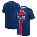 Maillot Domicile Match PSG Nike Dri-FIT ADV 24/25 Personnalisable