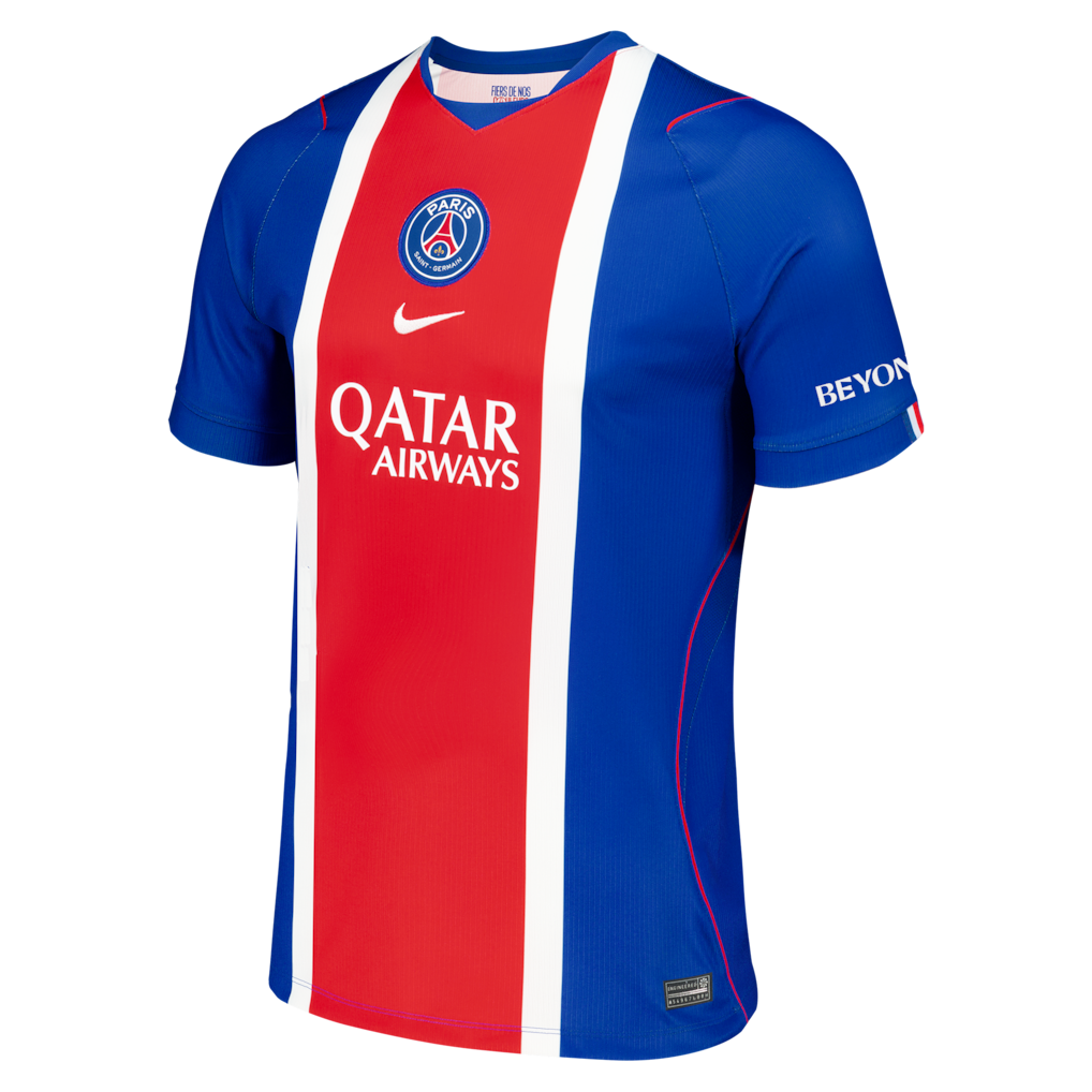 Maillot Domicile PSG  26/27